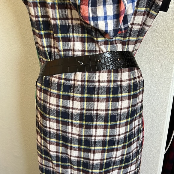 Octopus leather bag - Picture 5 of 8